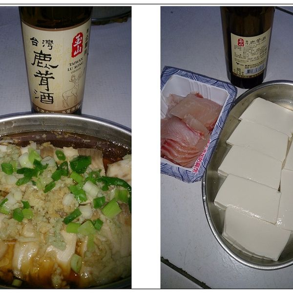 鹿茸蒜香魚片【藥膳好簡單】 : 何庭寶一起做