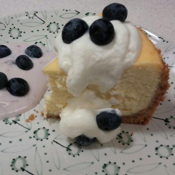 終極Mascarpone乳酪蛋糕 : Pei Ying Tsai一起做