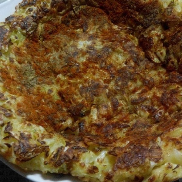 ▊食譜。高麗菜煎餅▊ : kirei一起做