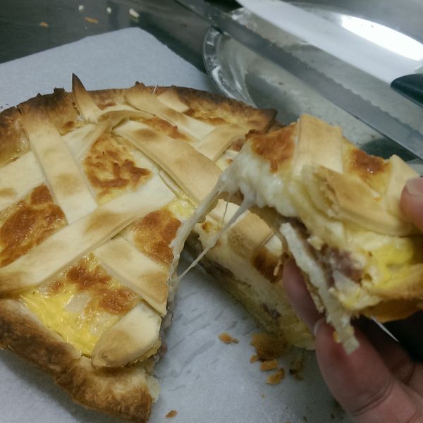 鹹派皮變身術 : 陳瑀純一起做