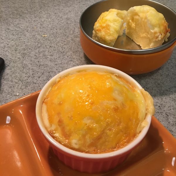 歐吧~~~韓式雞蛋糕!!『光泉鮮乳』:Eva Lu 一起做