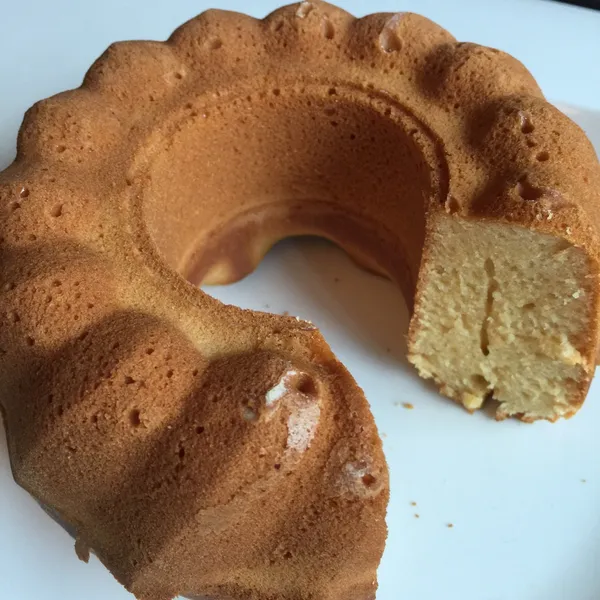 優格蛋糕 : Elsa Wu一起做