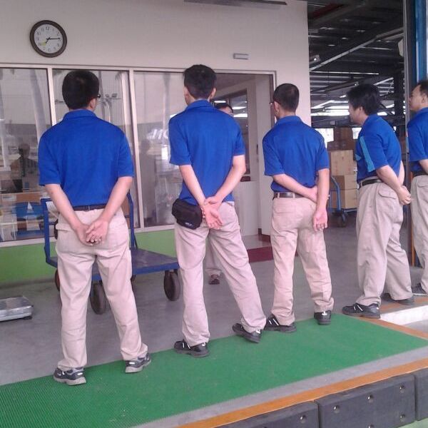 綠豆涼糕：陳靖雯 一起做