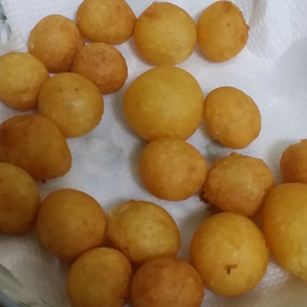 QQ地瓜球 : Charlotte chen一起做