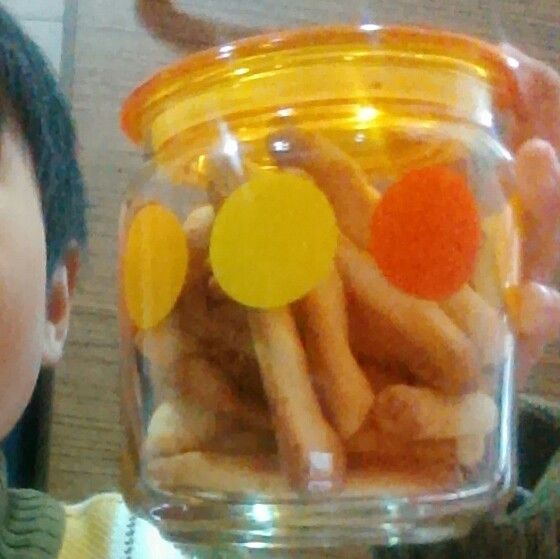 起司麵包棒【健康酥脆的小點心】：JoHsien Chang 一起做