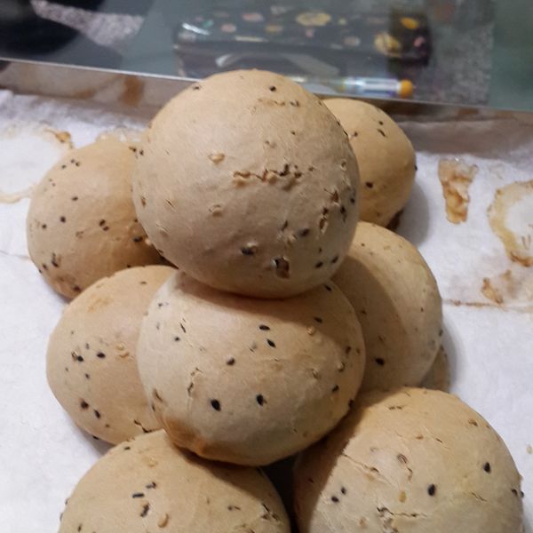 皮脆心Q，迷人的《韓國麵包》 : jun一起做