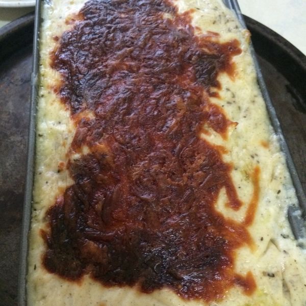 焗烤奶油白菜：✨睿寶媽咪✨ 一起做