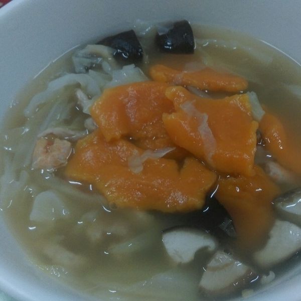 麵疙瘩 : Emma一起做