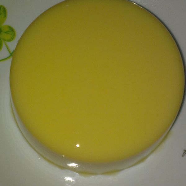 綠豆涼糕 : Rola Tsai一起做