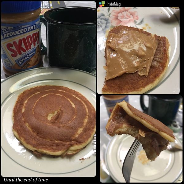 養樂多鬆餅蛋糕：Annie Chin 一起做