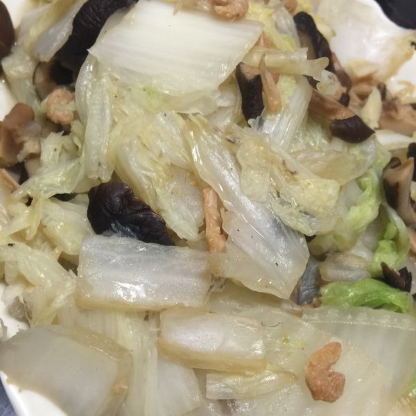 開陽白菜：阿瑄❤️ 一起做