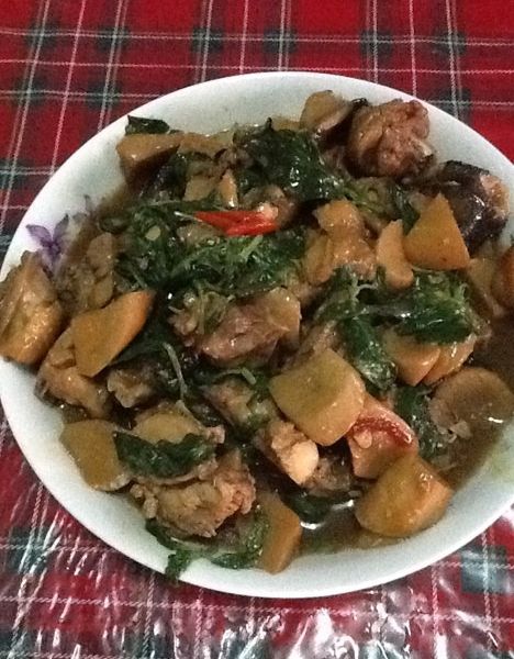 undefined：Hua Mei Tseng 一起做