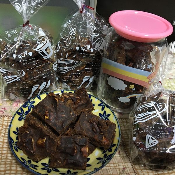 undefined：甜點控💕 一起做