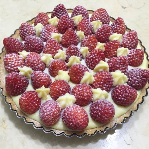 undefined：Candice Wu 一起做