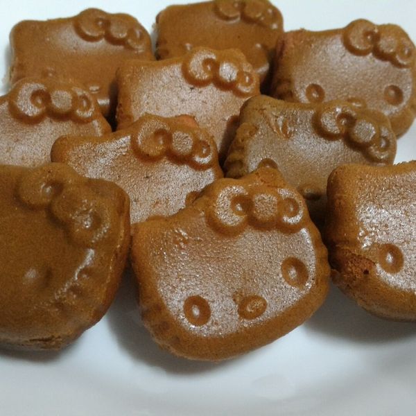 波堤-甜甜圈 : Chuang Chiao-Lin一起做