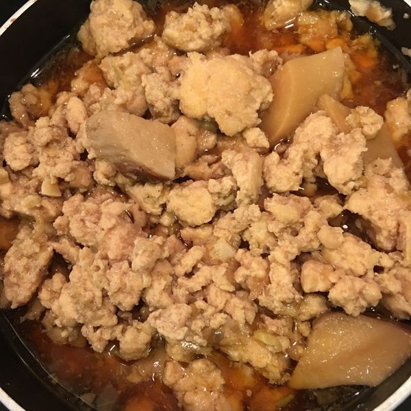 Peiying Chung一起做