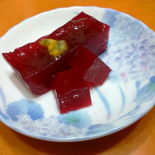 百香果軟糖(果皮版) : Su-Ching Chuang一起做