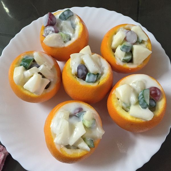 [年菜] 大吉大利 : 卓瑞蘭一起做