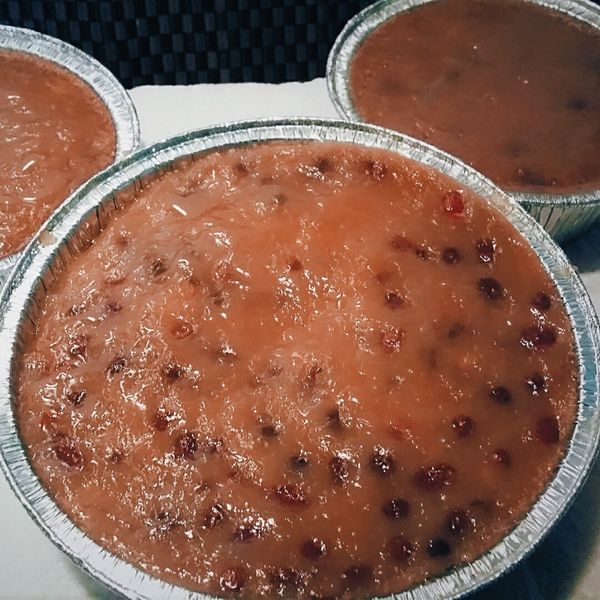 蜜紅豆年糕 : Ya Ju Wu一起做