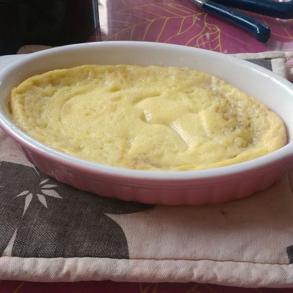 ❤焦糖烤布丁❤ : Tina Patricia Li一起做