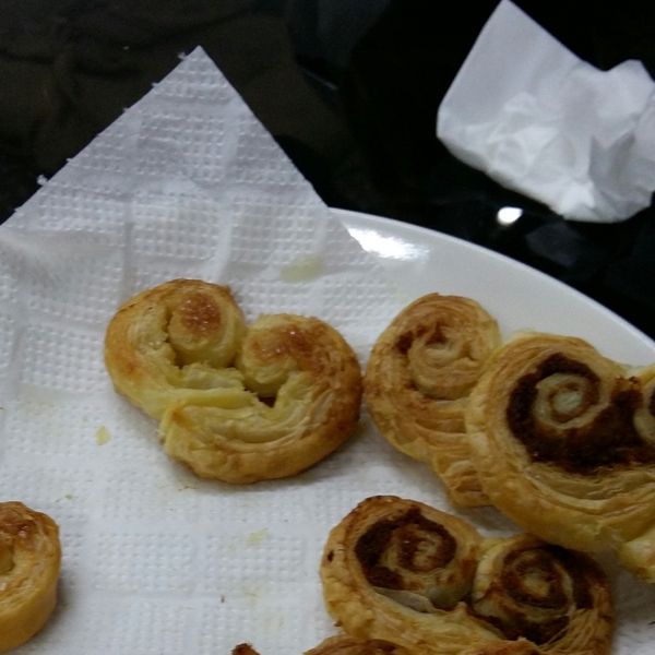 undefined:Joy Kuo 一起做