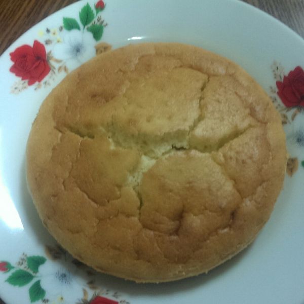 黑咖啡蛋糕:廖佩如 一起做