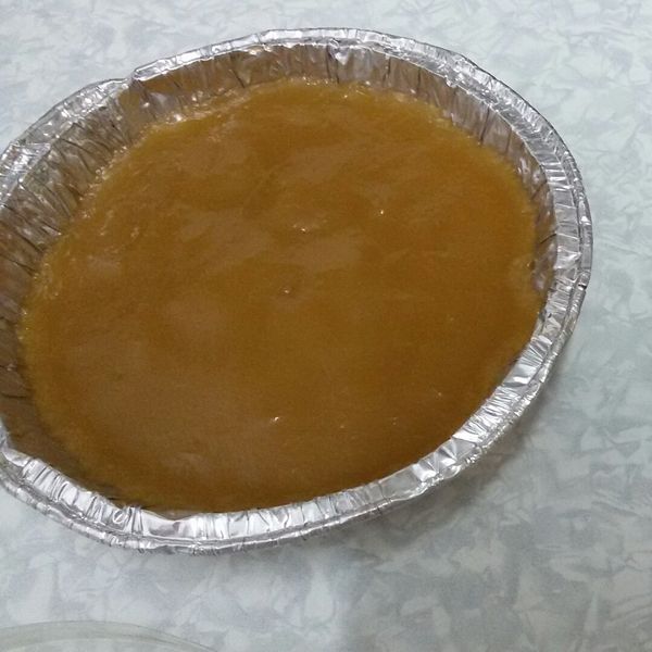 原味甜年糕:勞勞 一起做