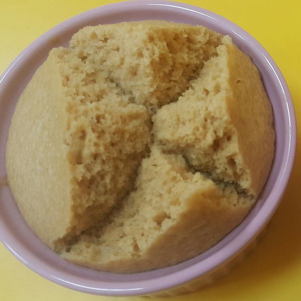 年節開運之黑糖發糕❤用鬆餅粉做超簡單 : 駱逸凡一起做