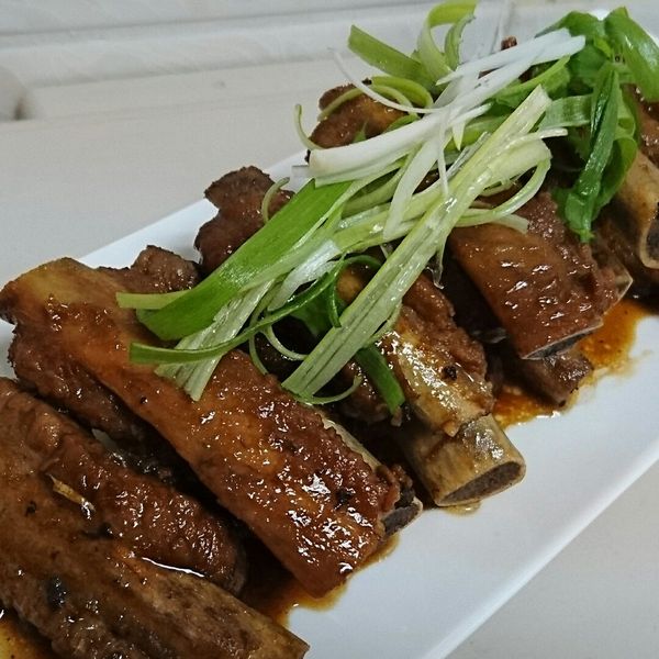 步步高昇之高昇排骨：簡素貞 一起做