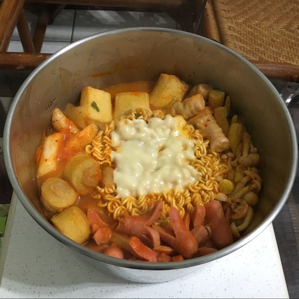 undefined：Millie I cook 一起做