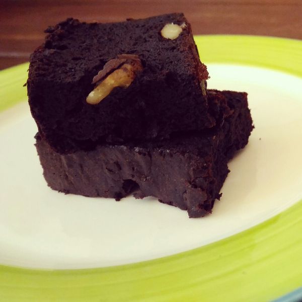 布朗尼 : 黃昱軒一起做