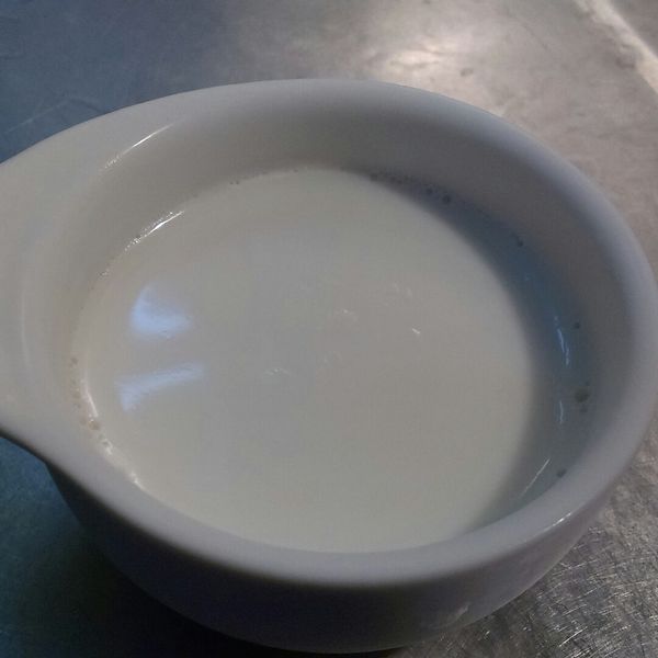 鮮奶酪：賴痞康 一起做