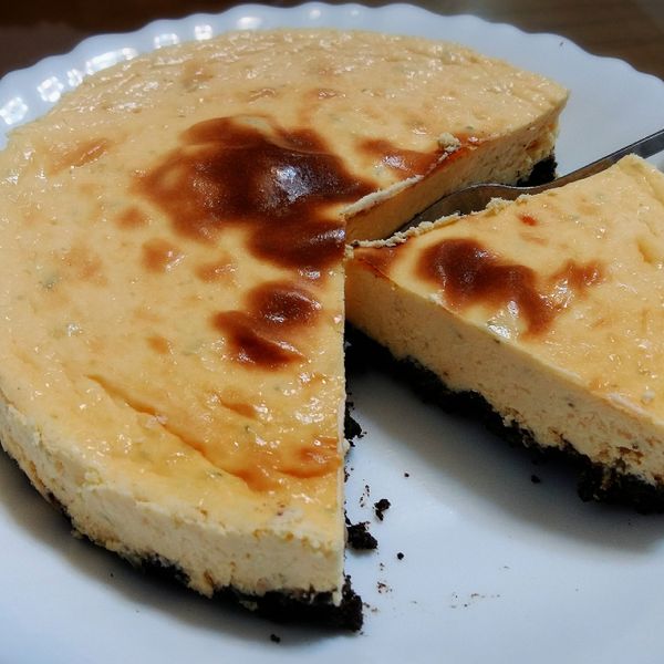 undefined：戴廚師帽的螃蟹 一起做