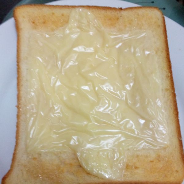 惡魔吐司(好吃到犯規 3分鐘極速搞定)：機品伃 一起做