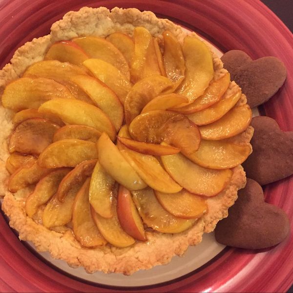 Tiffany Tsai一起做