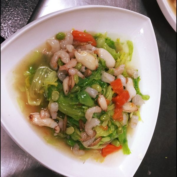 就愛西瓜一起做