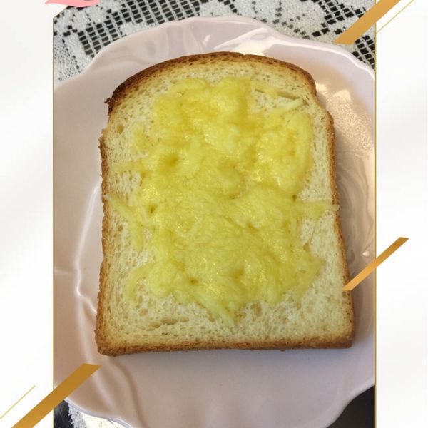 惡魔吐司(好吃到犯規 3分鐘極速搞定)：禾&翊 一起做