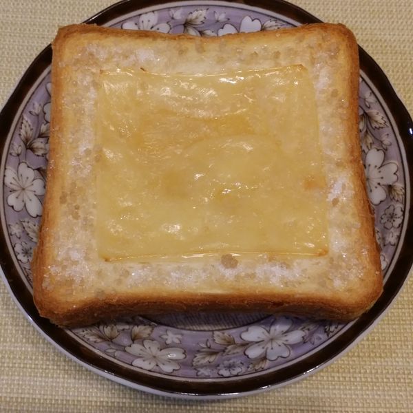 惡魔吐司(好吃到犯規 3分鐘極速搞定)：PeiYi Chen 一起做