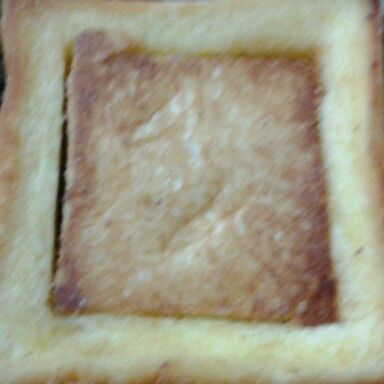 黃金年糕飛碟：Cloud Mandy 一起做