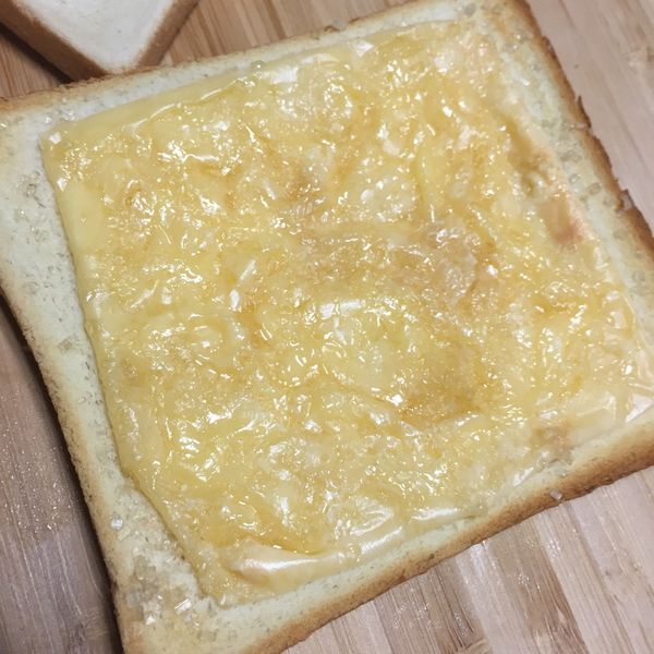 惡魔吐司(好吃到犯規 3分鐘極速搞定)：Ning 一起做