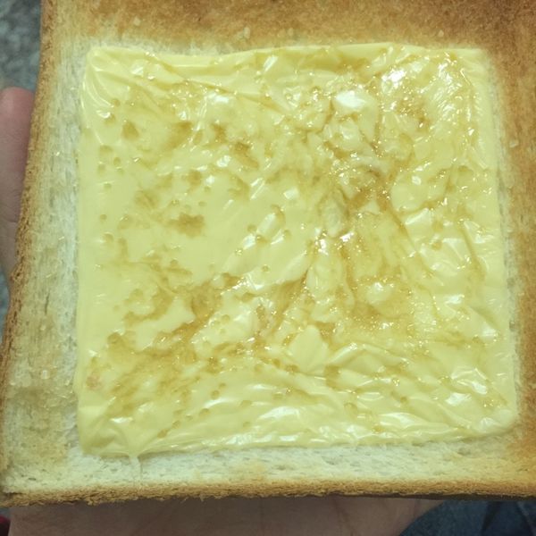 惡魔吐司(好吃到犯規 3分鐘極速搞定)：吳若微 一起做