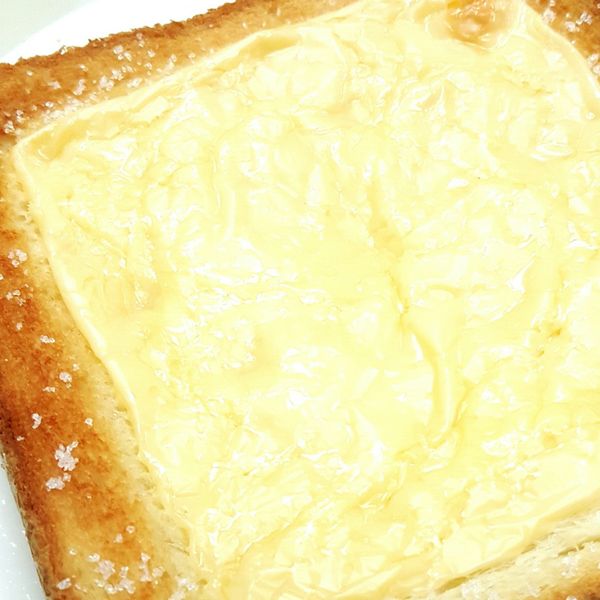 惡魔吐司(好吃到犯規 3分鐘極速搞定)：Xiaowei Lin 一起做