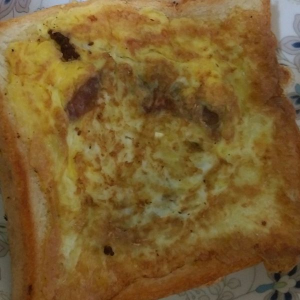 黃金年糕飛碟：孫慧妤 一起做