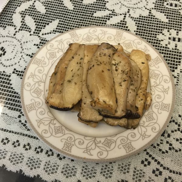 5分鐘完成不長肥肉的幸福宵夜 : 禾&翊一起做