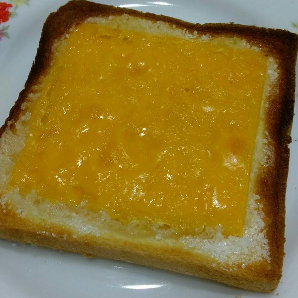 惡魔吐司(好吃到犯規 3分鐘極速搞定)：Evelyn Huang 一起做