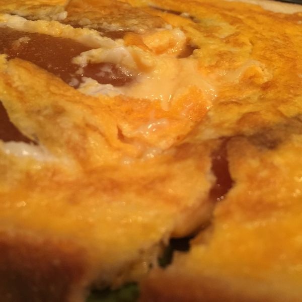 黃金年糕飛碟：Ko Ca 一起做