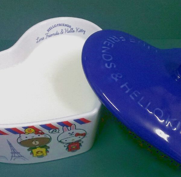 薑汁鮮奶燉蛋白 [新手必學]：廖橘子 一起做