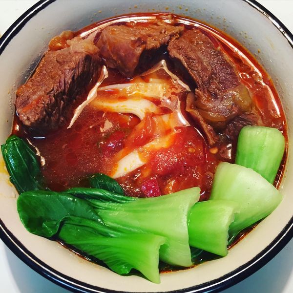 undefined：Julie in美式廚房煮亞洲菜 一起做