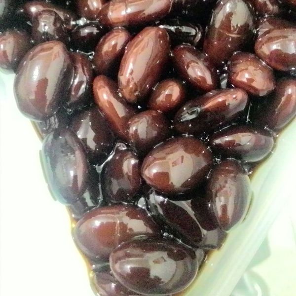 簡易蜜黑豆：沈慧真 一起做