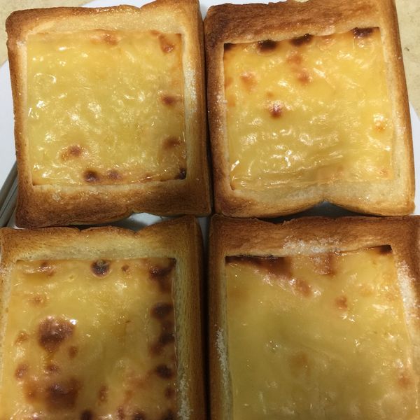 惡魔吐司(好吃到犯規 3分鐘極速搞定)：邱麗雲 一起做